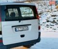Серый Мерседес Вито, объемом двигателя 2.15 л и пробегом 382 тыс. км за 6950 $, фото 22 на Automoto.ua