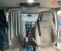 Сірий Мерседес Віто, об'ємом двигуна 2.15 л та пробігом 432 тис. км за 7900 $, фото 17 на Automoto.ua