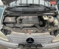 Сірий Мерседес Віто, об'ємом двигуна 2.15 л та пробігом 432 тис. км за 7900 $, фото 19 на Automoto.ua