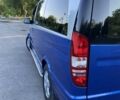 Серый Мерседес Вито, объемом двигателя 2.15 л и пробегом 300 тыс. км за 11999 $, фото 12 на Automoto.ua
