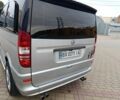 Серый Мерседес Вито, объемом двигателя 2.1 л и пробегом 350 тыс. км за 7400 $, фото 4 на Automoto.ua
