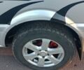 Серый Мерседес Вито, объемом двигателя 2.1 л и пробегом 520 тыс. км за 7250 $, фото 15 на Automoto.ua