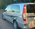 Сірий Мерседес Віто, об'ємом двигуна 2.15 л та пробігом 520 тис. км за 7250 $, фото 5 на Automoto.ua