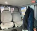 Сірий Мерседес Віто, об'ємом двигуна 2.15 л та пробігом 432 тис. км за 7900 $, фото 16 на Automoto.ua