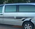 Сірий Мерседес Віто, об'ємом двигуна 2.15 л та пробігом 520 тис. км за 7250 $, фото 3 на Automoto.ua