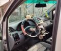 Серый Мерседес Вито, объемом двигателя 2.1 л и пробегом 306 тыс. км за 6100 $, фото 11 на Automoto.ua