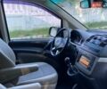 Серый Мерседес Вито, объемом двигателя 2.15 л и пробегом 300 тыс. км за 11999 $, фото 17 на Automoto.ua