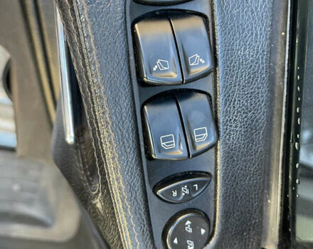 Серый Мерседес Вито, объемом двигателя 2.2 л и пробегом 336 тыс. км за 7999 $, фото 6 на Automoto.ua