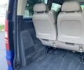 Серый Мерседес Вито, объемом двигателя 2.15 л и пробегом 300 тыс. км за 11999 $, фото 22 на Automoto.ua