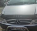 Серый Мерседес Вито, объемом двигателя 2.2 л и пробегом 279 тыс. км за 6800 $, фото 1 на Automoto.ua