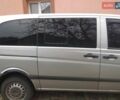Серый Мерседес Вито, объемом двигателя 2.15 л и пробегом 380 тыс. км за 6800 $, фото 4 на Automoto.ua