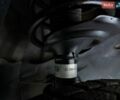 Серый Мерседес Вито, объемом двигателя 2.2 л и пробегом 384 тыс. км за 7800 $, фото 10 на Automoto.ua