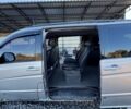Сірий Мерседес Віто, об'ємом двигуна 2.15 л та пробігом 375 тис. км за 5200 $, фото 27 на Automoto.ua