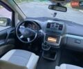 Сірий Мерседес Віто, об'ємом двигуна 2.15 л та пробігом 300 тис. км за 12700 $, фото 30 на Automoto.ua