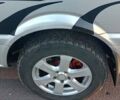Сірий Мерседес Віто, об'ємом двигуна 2.15 л та пробігом 520 тис. км за 7250 $, фото 8 на Automoto.ua
