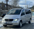Серый Мерседес Вито, объемом двигателя 2.15 л и пробегом 350 тыс. км за 6300 $, фото 15 на Automoto.ua