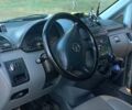 Сірий Мерседес Віто, об'ємом двигуна 2.15 л та пробігом 520 тис. км за 7250 $, фото 12 на Automoto.ua