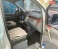 Сірий Мерседес Віто, об'ємом двигуна 2.15 л та пробігом 432 тис. км за 7900 $, фото 8 на Automoto.ua