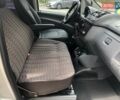 Серый Мерседес Вито, объемом двигателя 2.15 л и пробегом 380 тыс. км за 7000 $, фото 7 на Automoto.ua