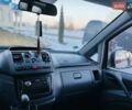 Серый Мерседес Вито, объемом двигателя 2.15 л и пробегом 382 тыс. км за 6950 $, фото 46 на Automoto.ua