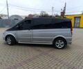 Серый Мерседес Вито, объемом двигателя 2.1 л и пробегом 350 тыс. км за 7400 $, фото 3 на Automoto.ua