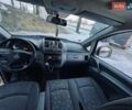 Серый Мерседес Вито, объемом двигателя 2.15 л и пробегом 382 тыс. км за 6950 $, фото 49 на Automoto.ua