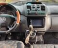 Серый Мерседес Вито, объемом двигателя 2.1 л и пробегом 306 тыс. км за 6100 $, фото 10 на Automoto.ua