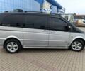 Серый Мерседес Вито, объемом двигателя 2.1 л и пробегом 350 тыс. км за 7400 $, фото 2 на Automoto.ua