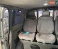 Сірий Мерседес Віто, об'ємом двигуна 2.15 л та пробігом 432 тис. км за 7900 $, фото 15 на Automoto.ua