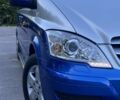 Сірий Мерседес Віто, об'ємом двигуна 2.15 л та пробігом 300 тис. км за 12700 $, фото 15 на Automoto.ua