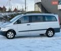 Серый Мерседес Вито, объемом двигателя 2.15 л и пробегом 382 тыс. км за 6950 $, фото 4 на Automoto.ua