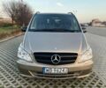 Сірий Мерседес Віто, об'ємом двигуна 2.2 л та пробігом 276 тис. км за 3600 $, фото 1 на Automoto.ua