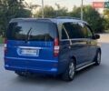 Серый Мерседес Вито, объемом двигателя 2.15 л и пробегом 300 тыс. км за 11999 $, фото 7 на Automoto.ua