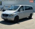 Сірий Мерседес Віто, об'ємом двигуна 2.15 л та пробігом 312 тис. км за 6299 $, фото 1 на Automoto.ua