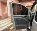 Сірий Мерседес Віто, об'ємом двигуна 2.2 л та пробігом 317 тис. км за 6700 $, фото 17 на Automoto.ua