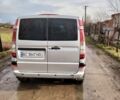 Серый Мерседес Вито, объемом двигателя 2.1 л и пробегом 306 тыс. км за 6100 $, фото 8 на Automoto.ua