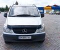 Сірий Мерседес Віто, об'ємом двигуна 2.15 л та пробігом 490 тис. км за 4900 $, фото 1 на Automoto.ua