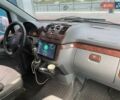 Сірий Мерседес Віто, об'ємом двигуна 2.15 л та пробігом 432 тис. км за 7900 $, фото 9 на Automoto.ua