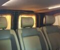 Сірий Мерседес Віто, об'ємом двигуна 2.15 л та пробігом 520 тис. км за 7250 $, фото 16 на Automoto.ua