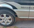 Сірий Мерседес Віто, об'ємом двигуна 2.15 л та пробігом 520 тис. км за 7250 $, фото 6 на Automoto.ua