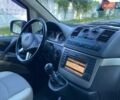 Сірий Мерседес Віто, об'ємом двигуна 2.15 л та пробігом 300 тис. км за 12700 $, фото 41 на Automoto.ua