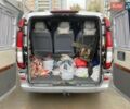 Сірий Мерседес Віто, об'ємом двигуна 2.15 л та пробігом 432 тис. км за 7900 $, фото 22 на Automoto.ua