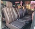 Серый Мерседес Вито, объемом двигателя 2.15 л и пробегом 500 тыс. км за 8800 $, фото 5 на Automoto.ua