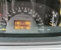 Серый Мерседес Вито, объемом двигателя 2.1 л и пробегом 380 тыс. км за 8700 $, фото 9 на Automoto.ua