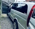 Серый Мерседес Вито, объемом двигателя 2.2 л и пробегом 263 тыс. км за 6300 $, фото 9 на Automoto.ua