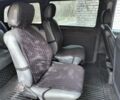 Серый Мерседес Вито, объемом двигателя 2.1 л и пробегом 380 тыс. км за 8700 $, фото 5 на Automoto.ua