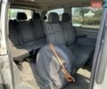Серый Мерседес Вито, объемом двигателя 2.15 л и пробегом 384 тыс. км за 8500 $, фото 6 на Automoto.ua