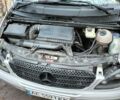 Серый Мерседес Вито, объемом двигателя 2.1 л и пробегом 380 тыс. км за 8700 $, фото 8 на Automoto.ua
