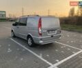 Серый Мерседес Вито, объемом двигателя 2.15 л и пробегом 265 тыс. км за 8700 $, фото 7 на Automoto.ua
