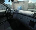 Серый Мерседес Вито, объемом двигателя 2.1 л и пробегом 455 тыс. км за 6800 $, фото 6 на Automoto.ua